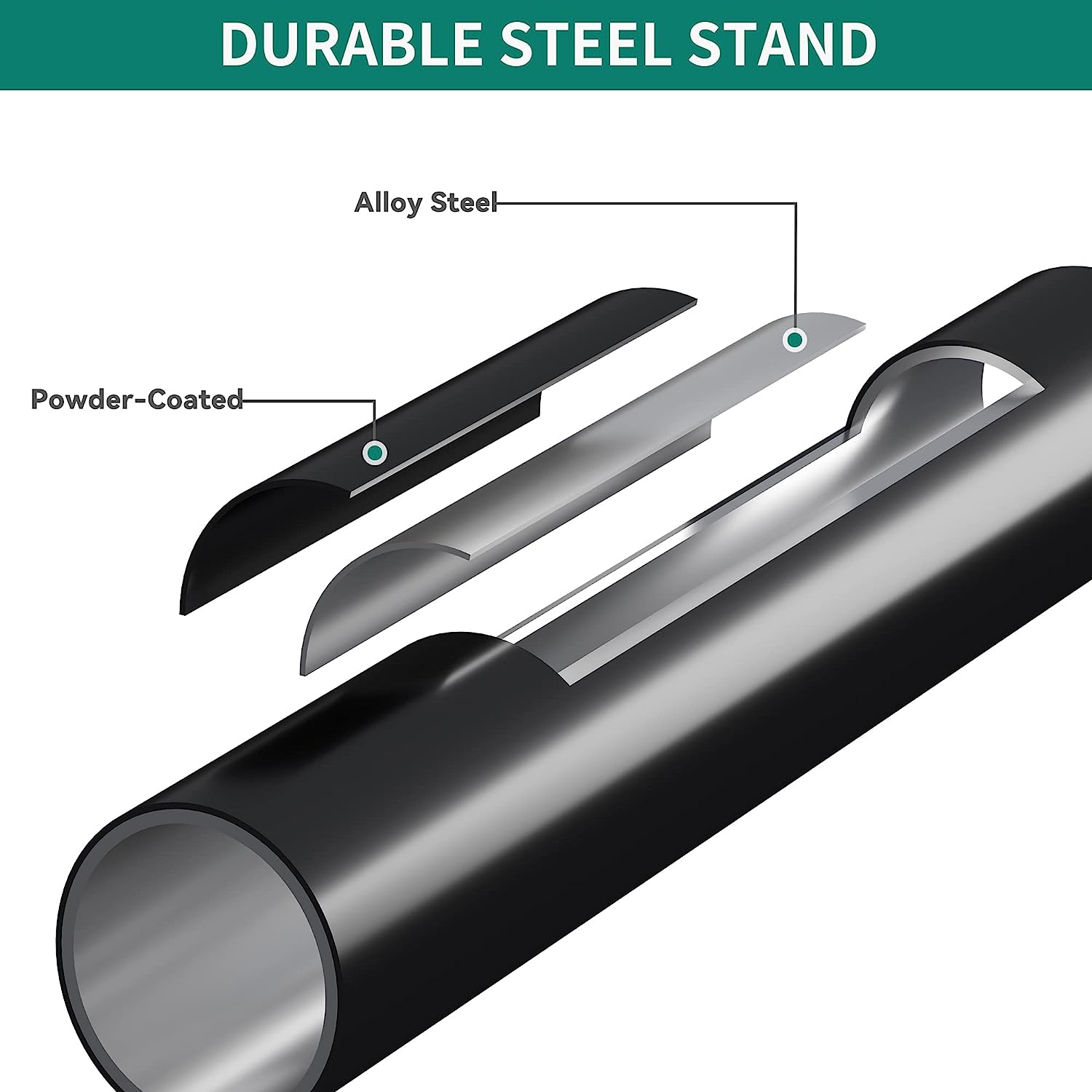 YITAHOME Porch Swing Bed 3-Seats Outdoor Patio Swing Heavy Duty Swing Chair with Adjustable Canopy Removable Cushion, Suitable for Adult in Garden, Poolside, Balcony, Brown