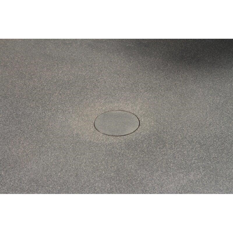 Caron Rectangular 6 - Person 80'' Long Dining Set with Cushions