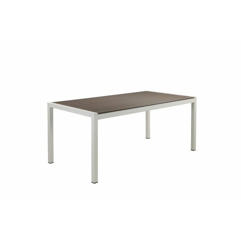 Rectangular 6 - Person 71'' Long Dining Set