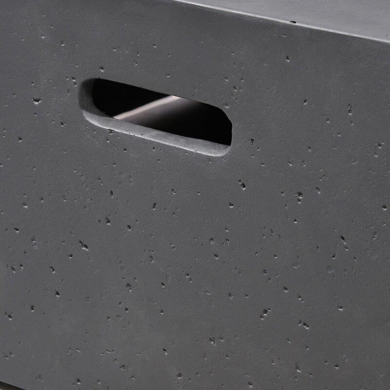 Patson Solid Wood 4 - Person Seating Group with Cushions