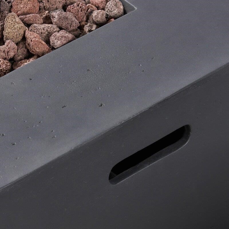 Patson Solid Wood 8 - Person Seating Group with Cushions