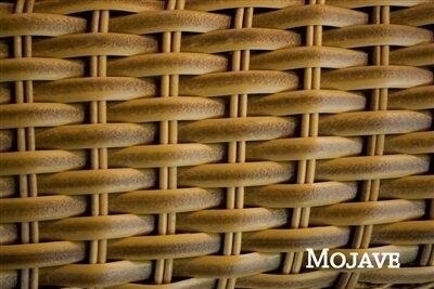 Fleischmann Round 2 - Person 36'' Long Bar Height Dining Set with Cushions