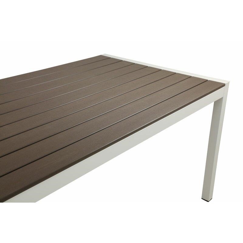 Rectangular 6 - Person 71'' Long Dining Set