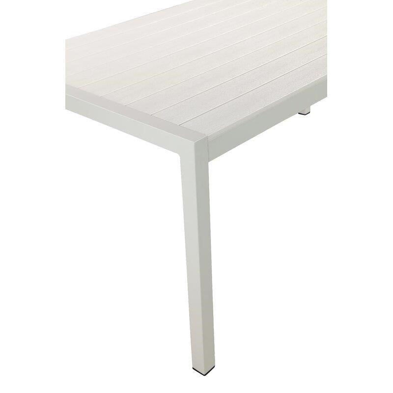 Rectangular 6 - Person 71'' Long Dining Set