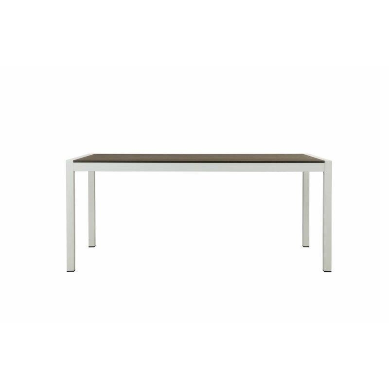 Rectangular 6 - Person 71'' Long Dining Set