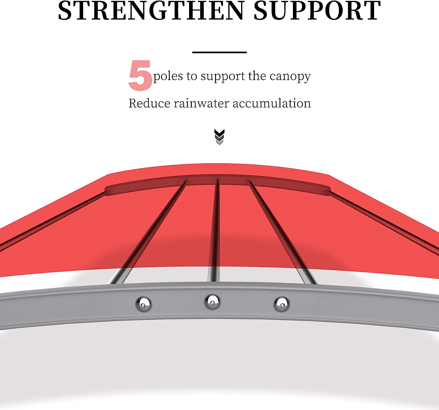 PURPLE LEAF 2-Seat Deluxe Outdoor Patio Porch Swing with Weather Resistant Steel Frame, Adjustable Tilt Canopy, Beige