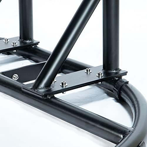 Hanging Egg Chair with Stand, 2 Person Heavy Duty Hanging Wicker Rattan Swing Chair Basket Hammock Nest Chair Seat for Indoor Outdoor Patio Lounger Swinging Loveseat (Beige)