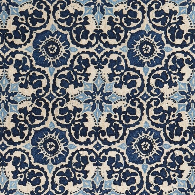 Gehlert Square 4 - Person 33'' Long Bar Height Dining Set with Cushions