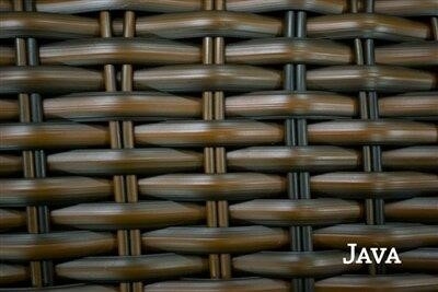 Fleischmann Round 2 - Person 36'' Long Bar Height Dining Set with Cushions