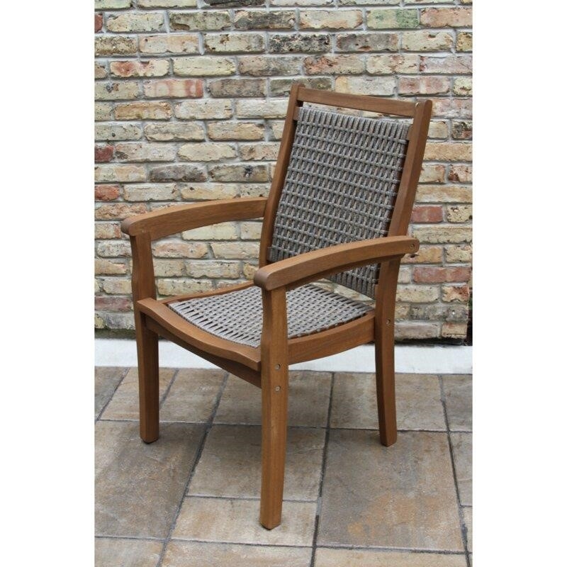 Kalavasos Rectangular 7 - Person 74'' Long Dining Set