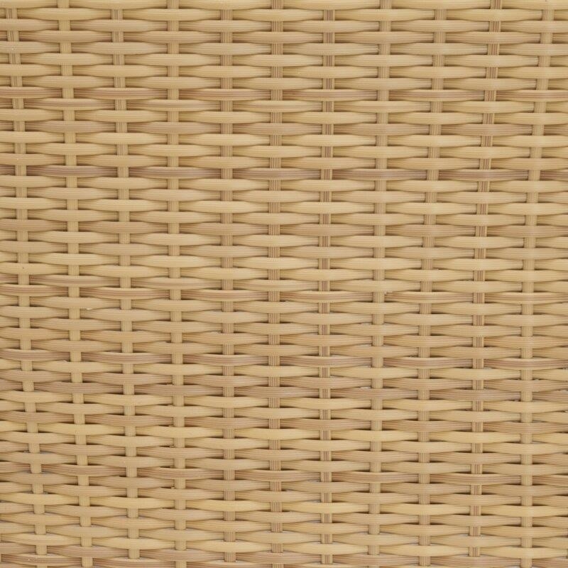 Mcdougal 4 - Person Seating Group with Sunbrella Cushions