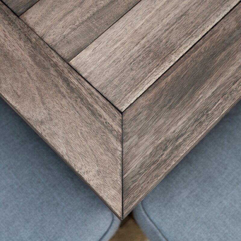 6 - Person Seating Group with Sunbrella Cushions