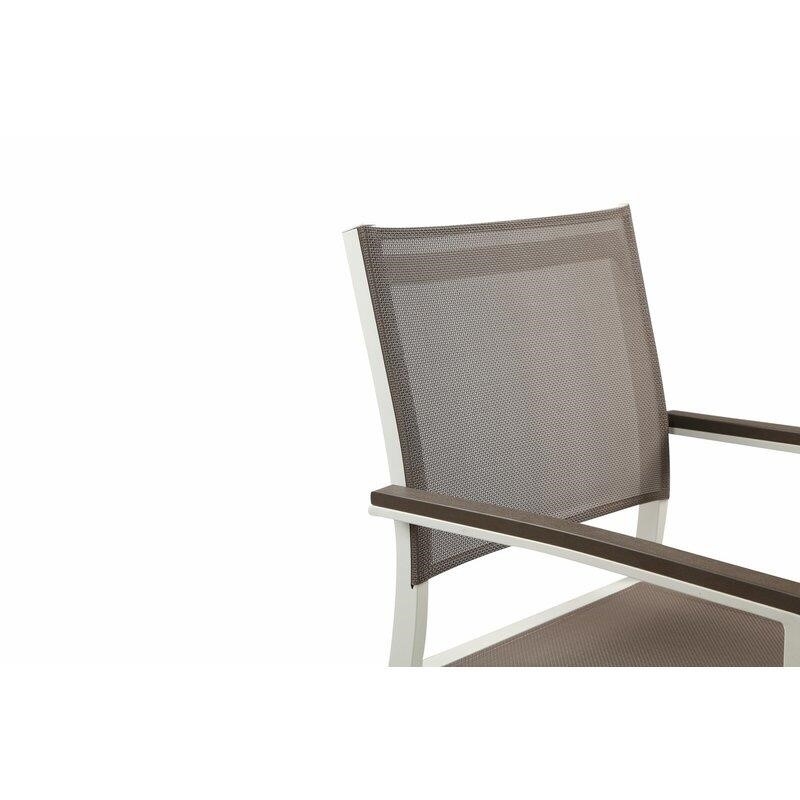 Rectangular 6 - Person 71'' Long Dining Set