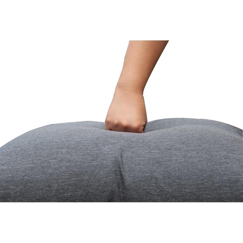 Hayzen 7 - Person Seating Group with Cushions