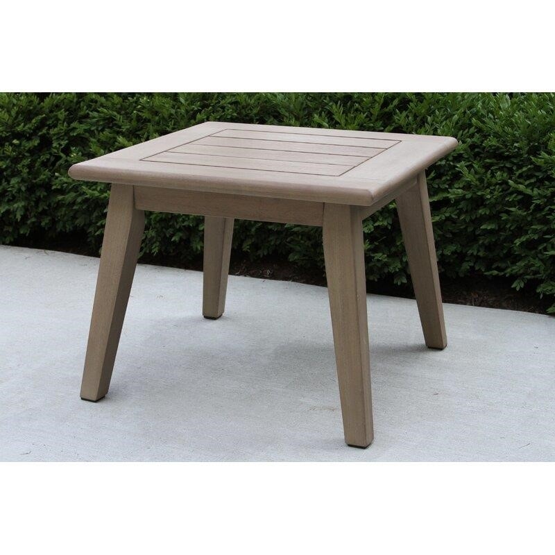 Legette Wicker/Rattan 5 - Person Seating Group with Cushions