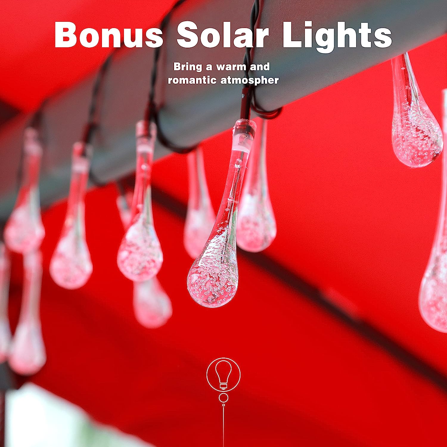 PURPLE LEAF 3-Seat Deluxe Outdoor Patio Porch Swing with Weather Resistant Steel Frame, Adjustable Tilt Canopy, Cushions and Pillow Included, Beige