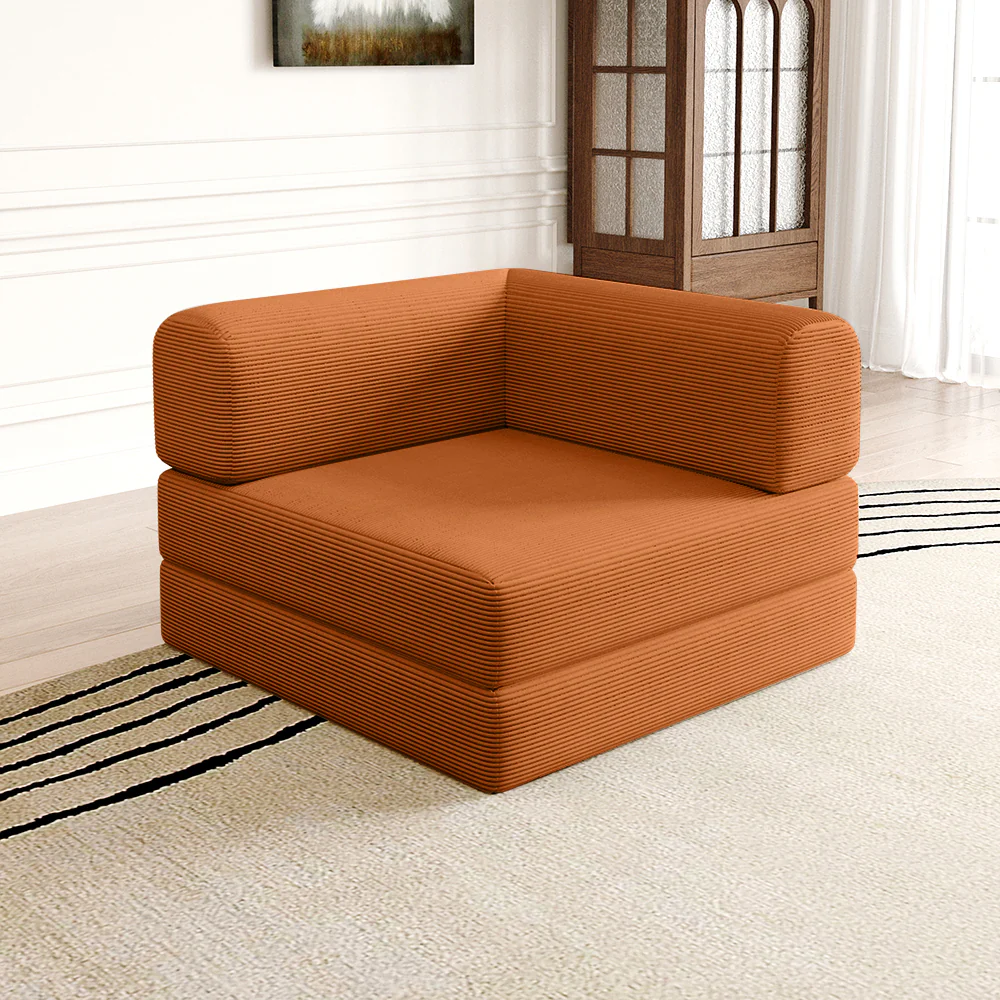 Lkikos Compression Sofa Corner
