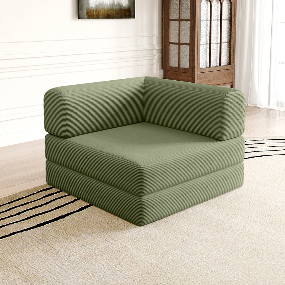 Lkikos Compression Sofa Corner