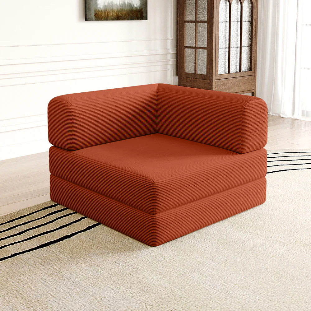 Lkikos Compression Sofa Corner