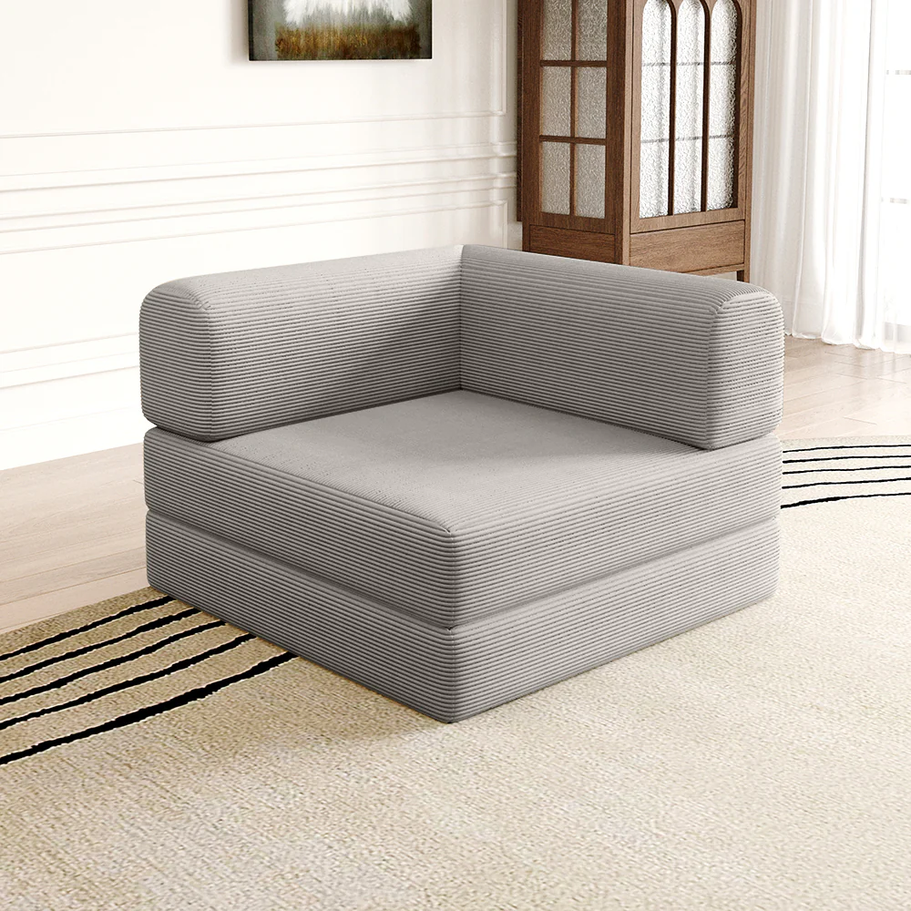 Lkikos Compression Sofa Corner