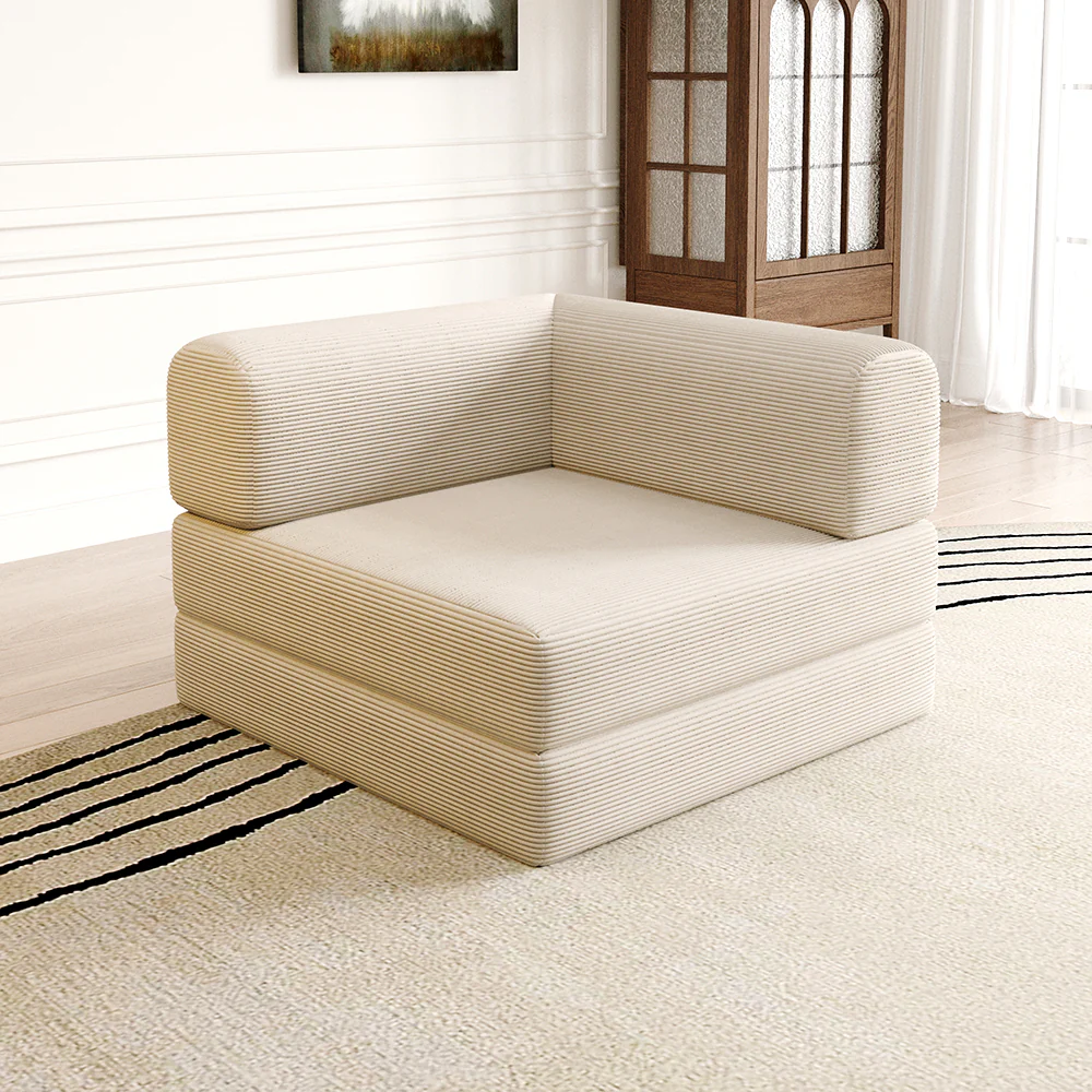Lkikos Compression Sofa Corner