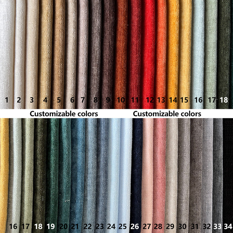 Compressed Cloud Couch 1 seat 1 armrest