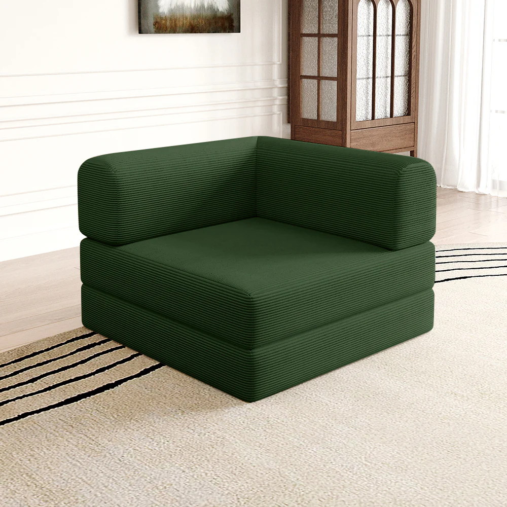 Lkikos Compression Sofa Corner