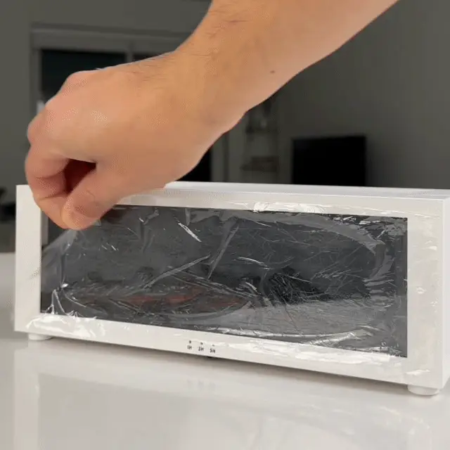 Firehome™ - Cozy Flame Effect Diffuser