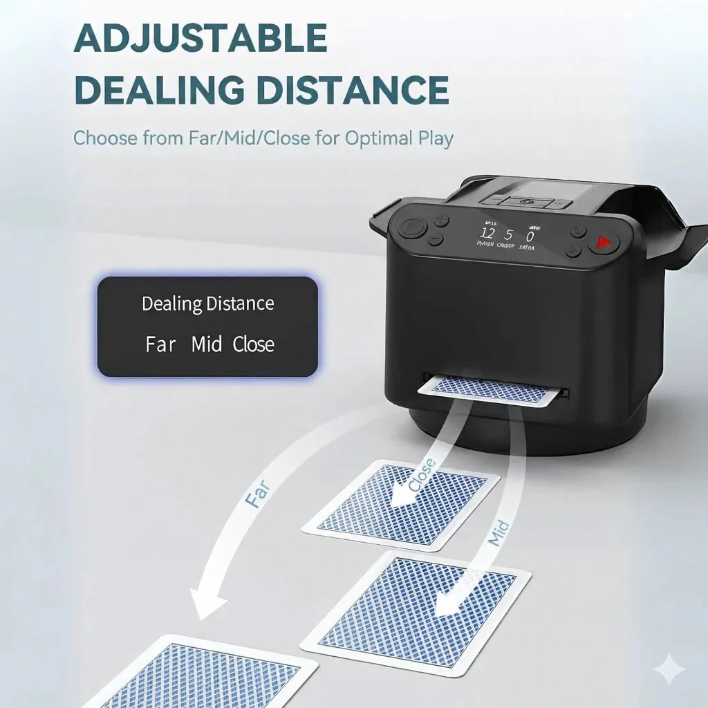 TheShuffletron™ Max