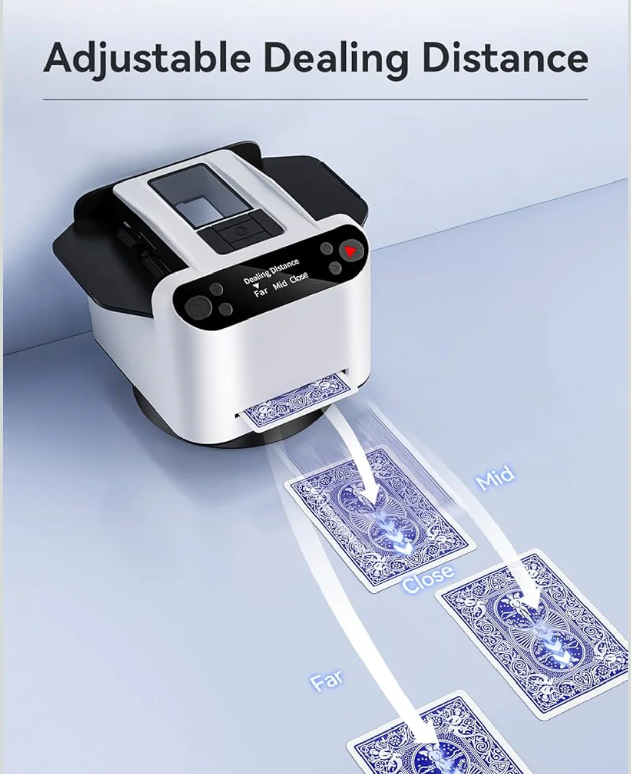 TheShuffletron™ Max