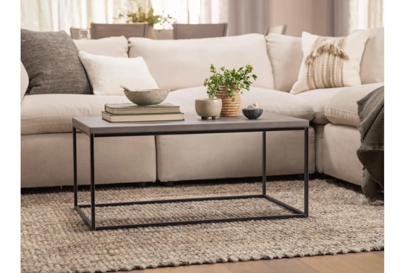 Zone Cream White Fabric 124