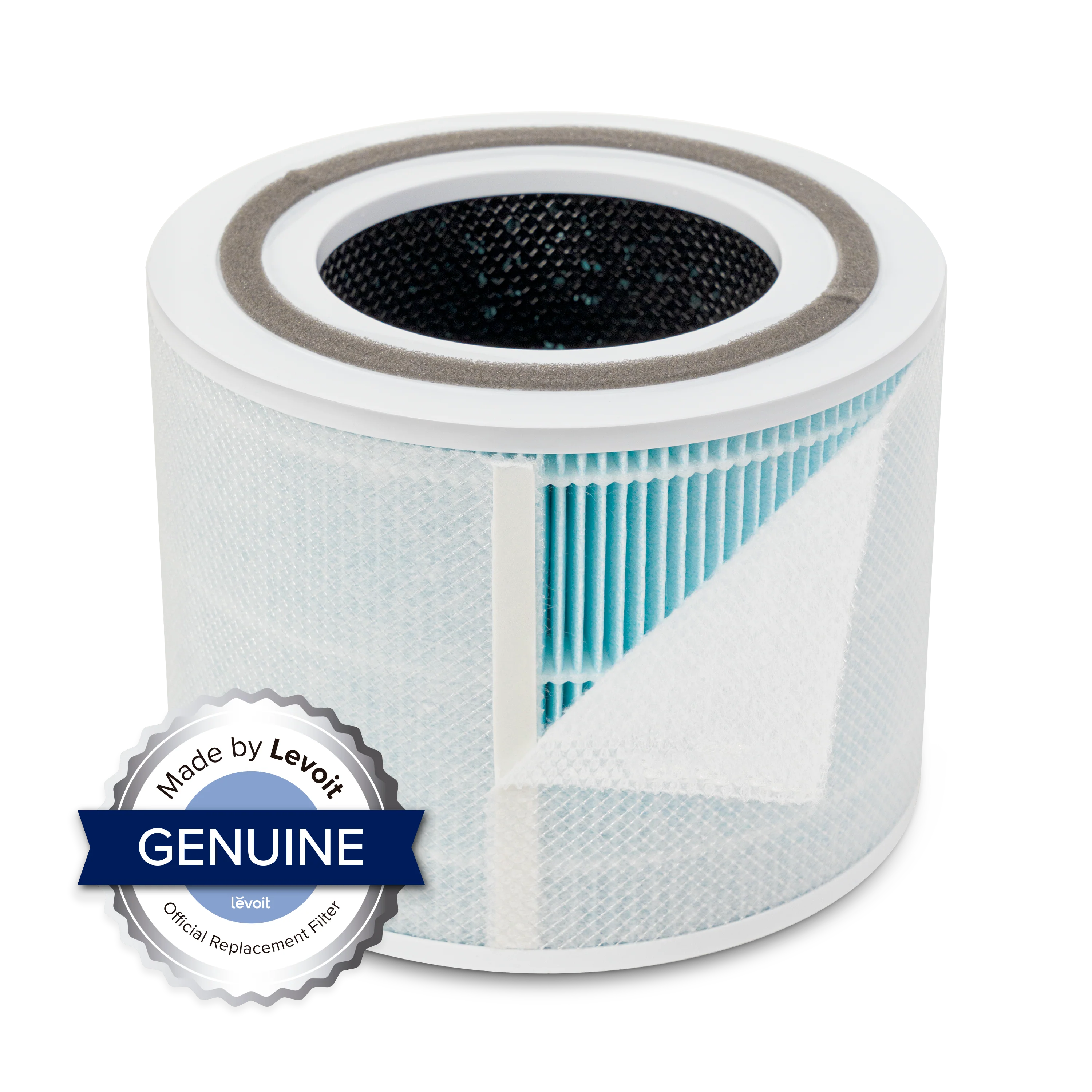 Vital 200S True HEPA + Toxin Absorber Carbon Replacement Filter - Levoit