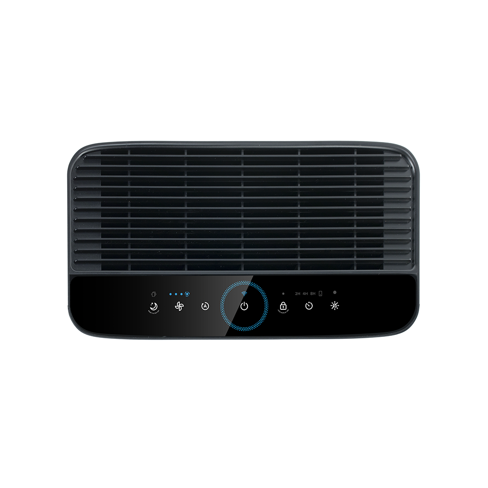 Levoit LV-H135: True HEPA Air Purifier for Home Large Room - VeSync Store