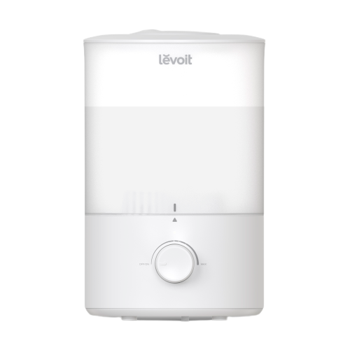 Levoit Dual 150 Ultrasonic Cool Mist Humidifier Review