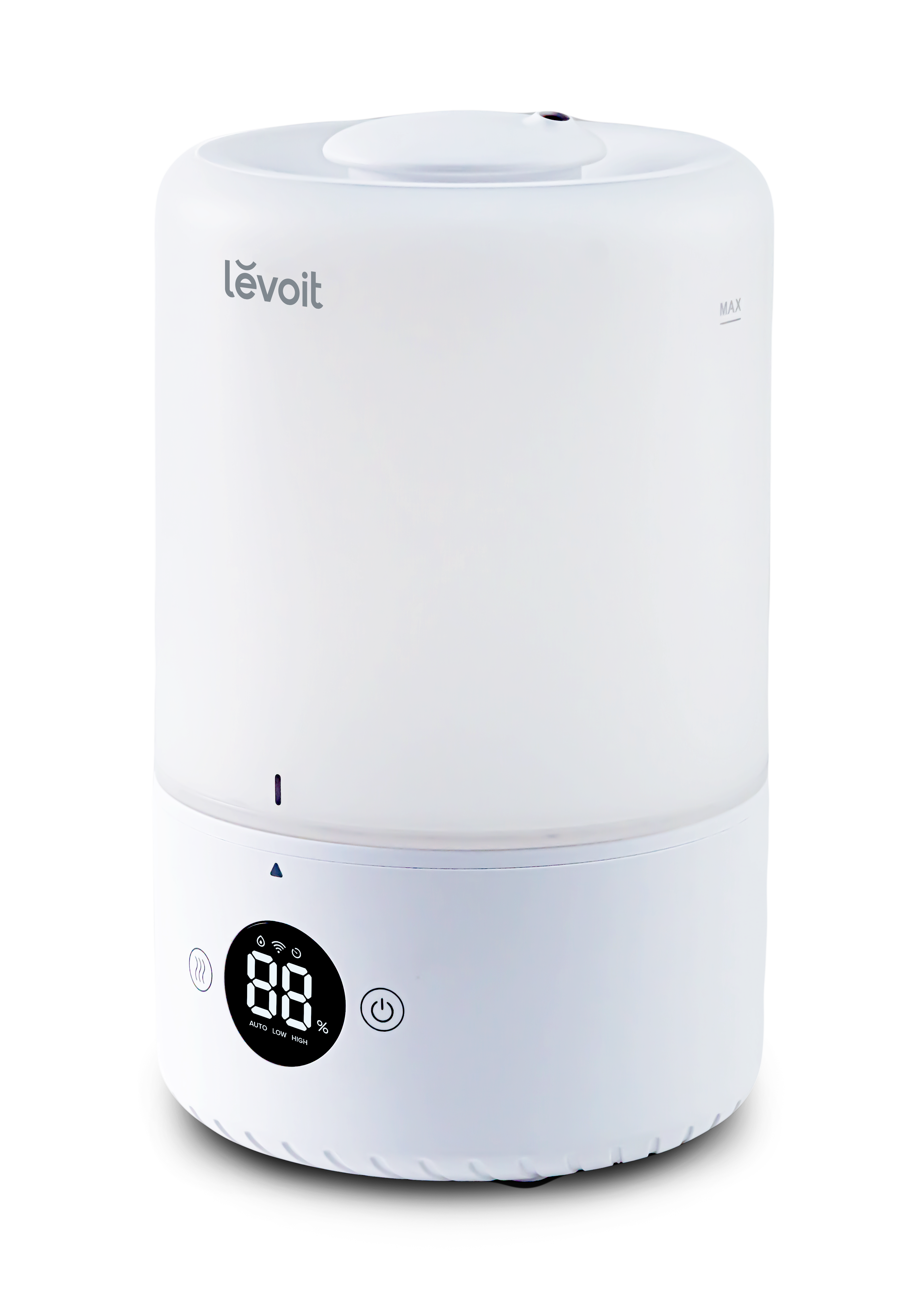 Smart air humidifier: Levoit Dual 200S #levoit #humidifier @Levoit 