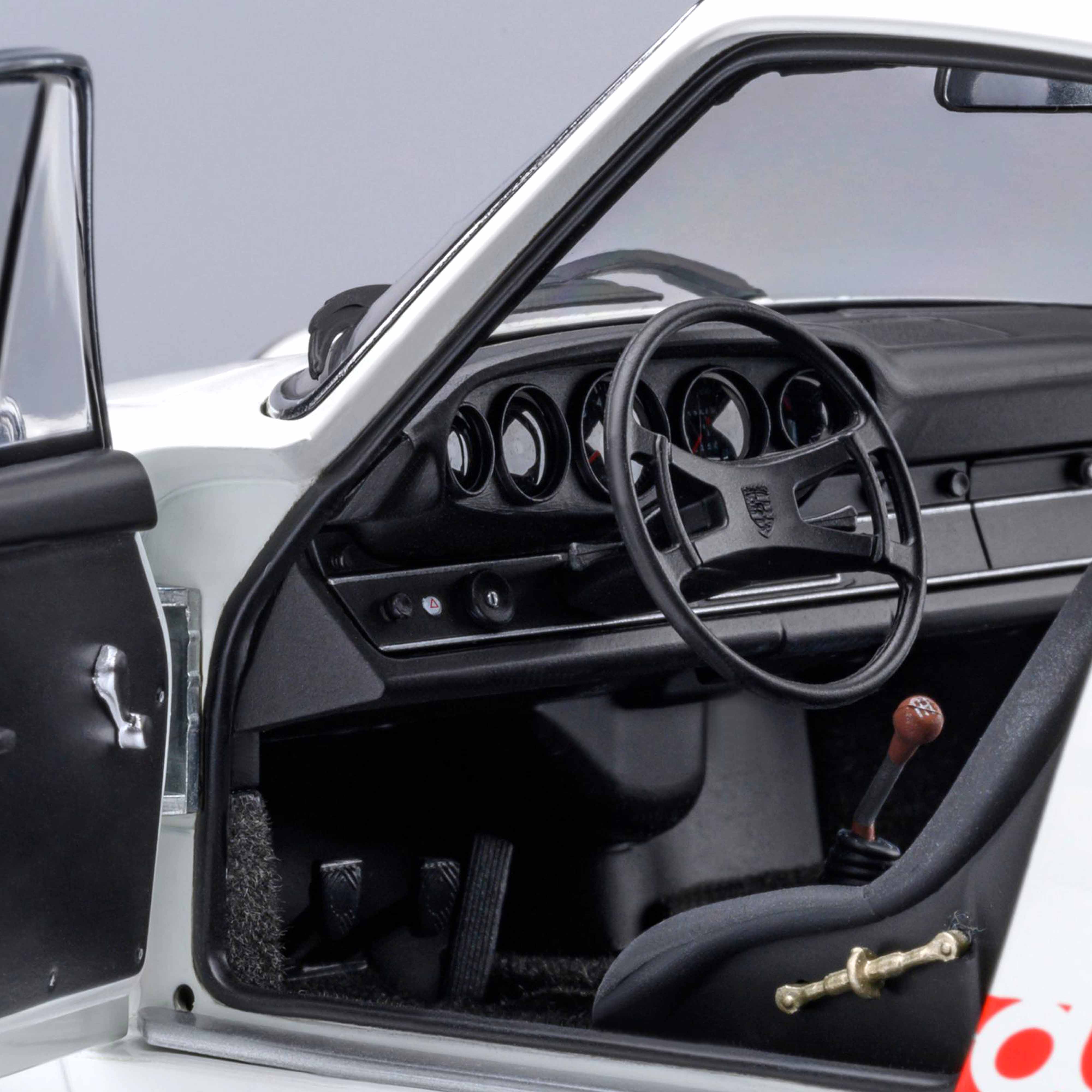 Porsche 911 Carrera 2.7 RS 