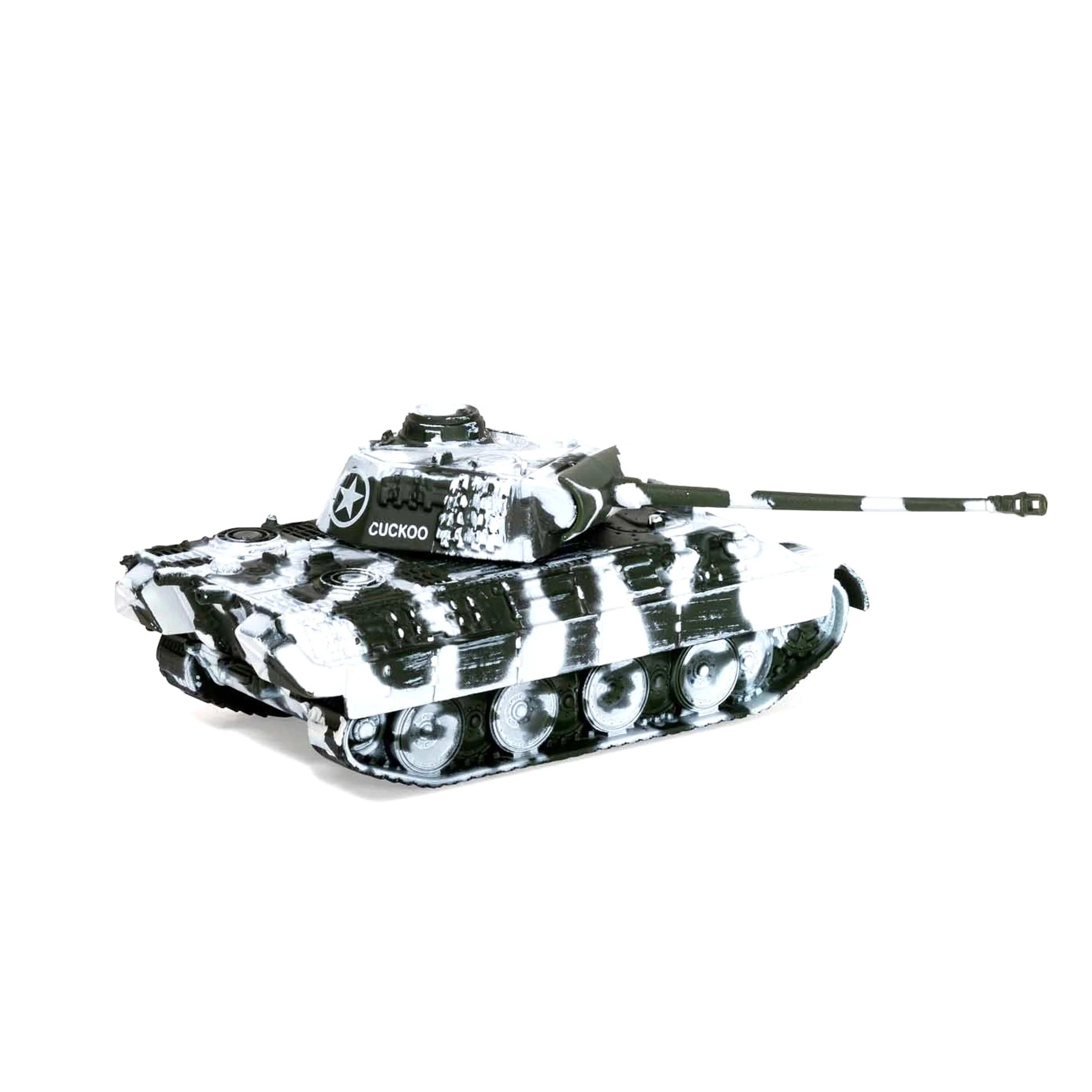 Panther Tank 4th Battalion Coldstream Guards Cuckoo Netherlands