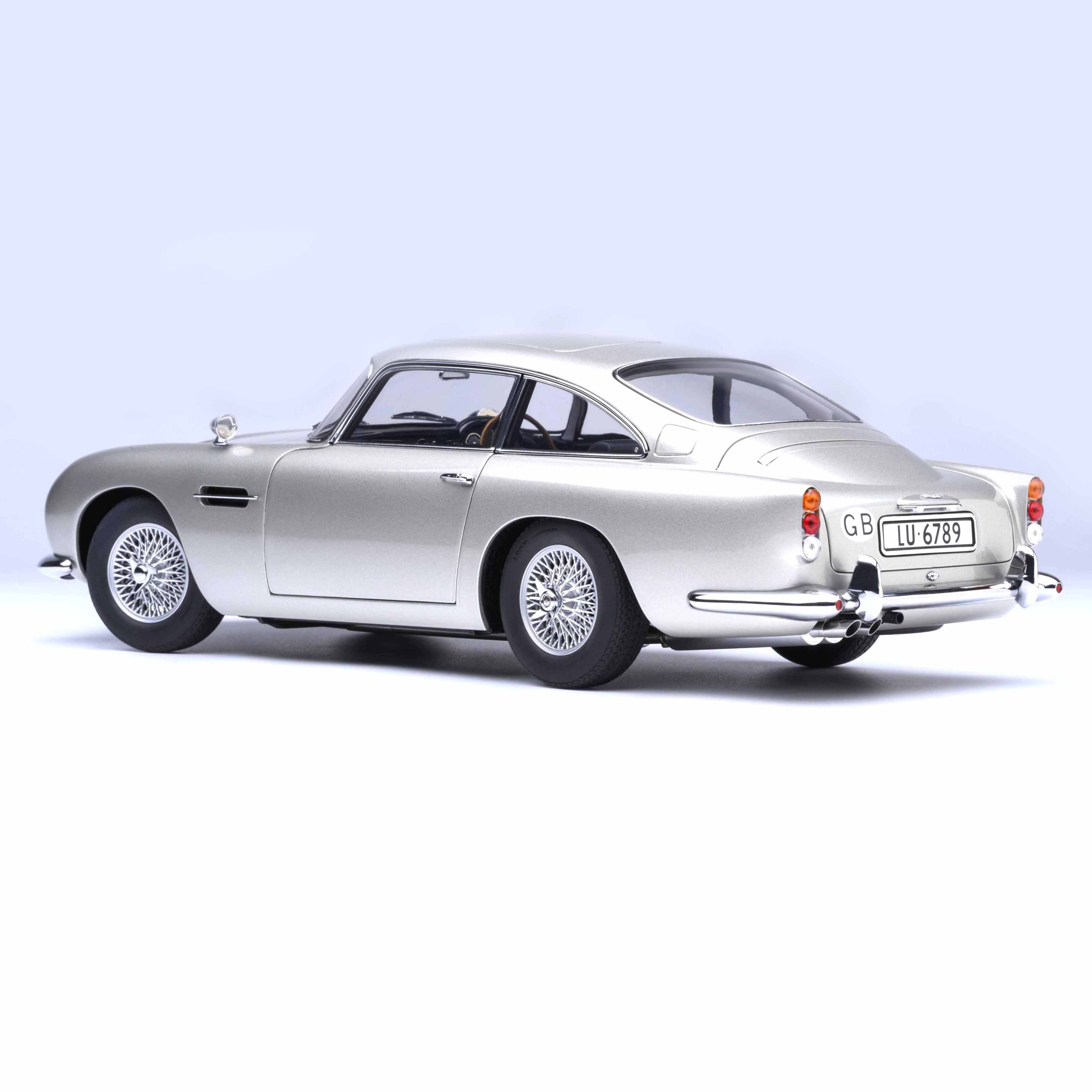 Aston Martin DB5 