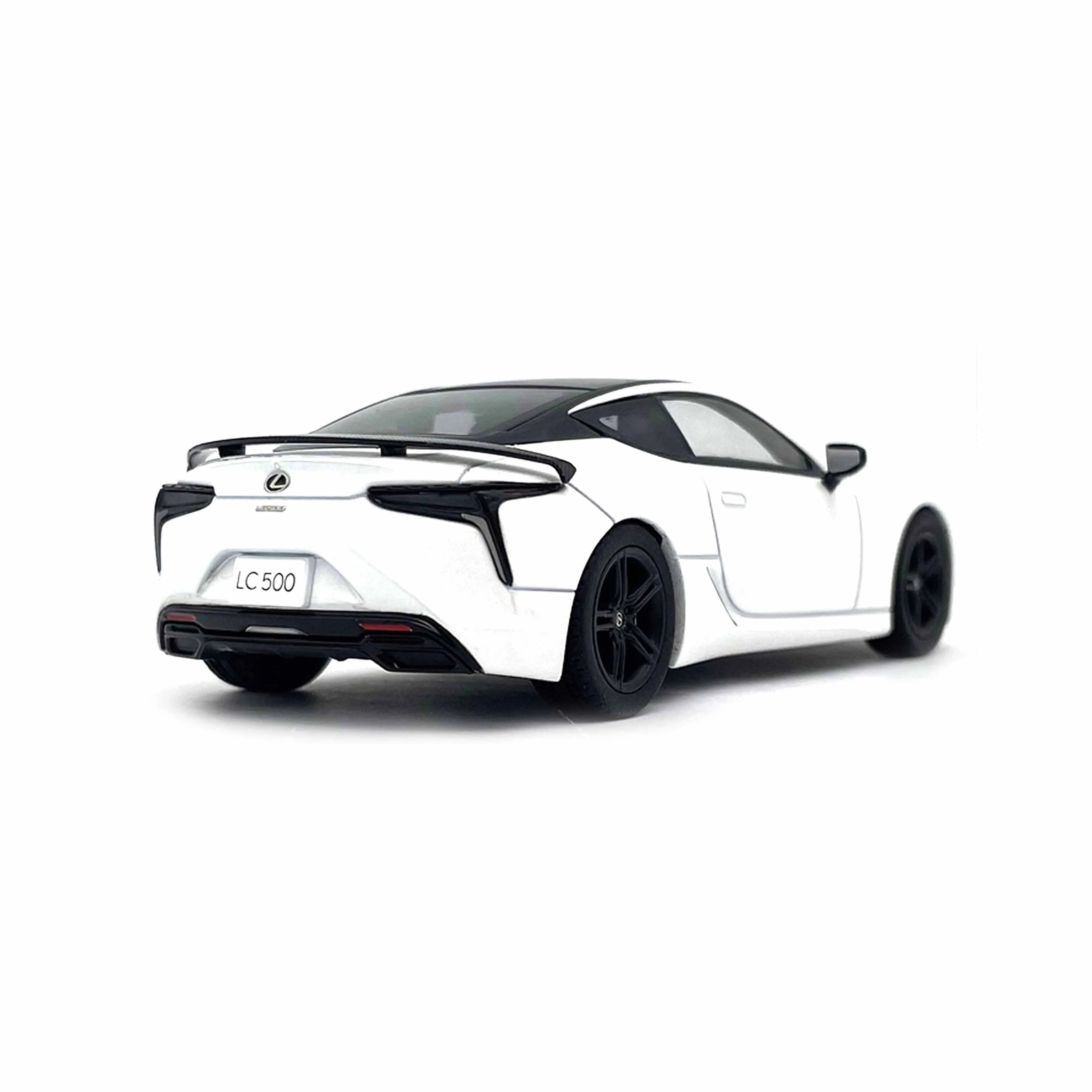 Lexus LC500 