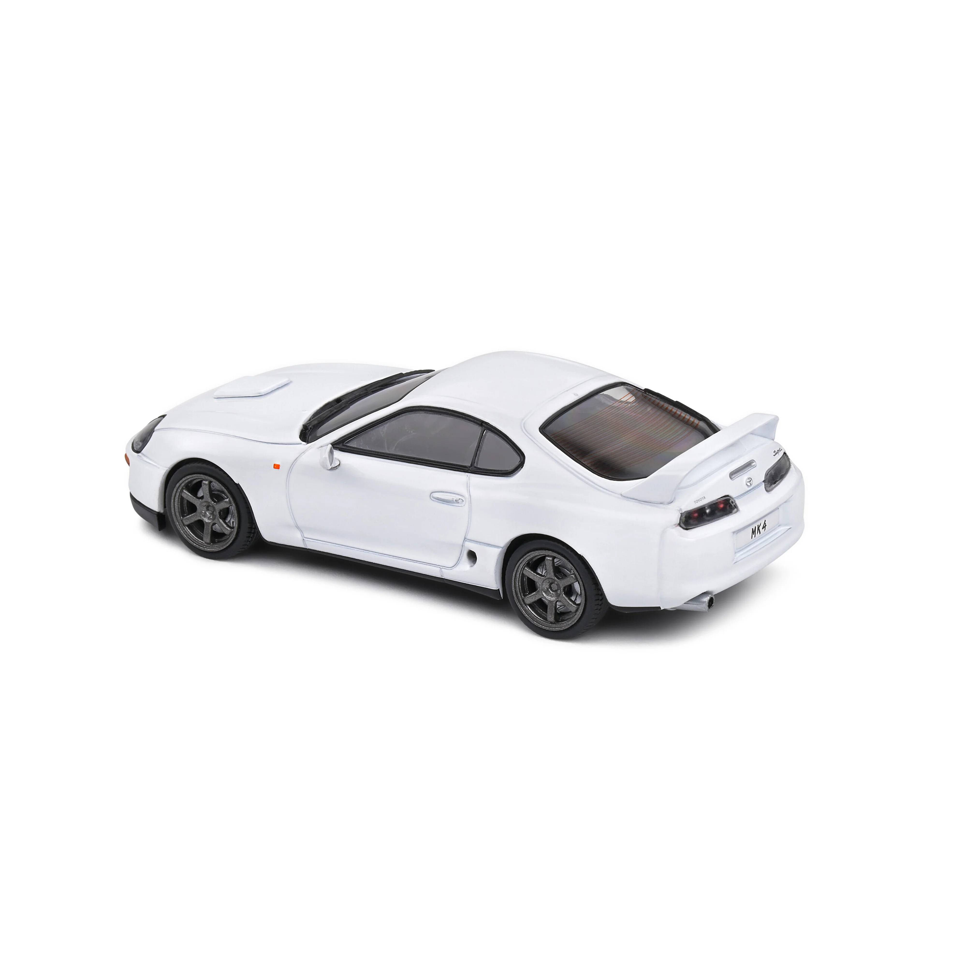 Toyota Supra MK.4 Blanc 2001 1/43