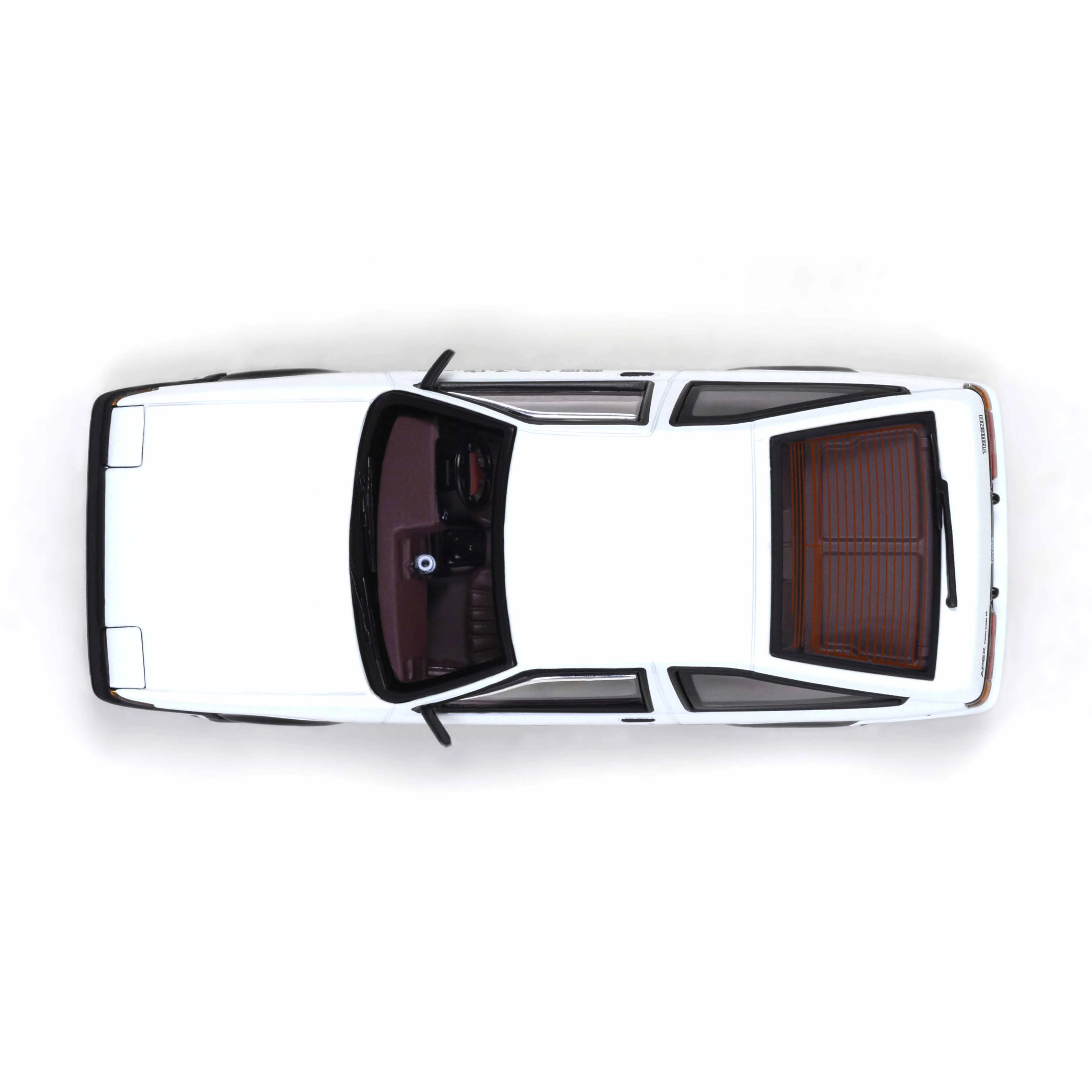 Toyota Sprinter Trueno (AE86) « Initial D » 1/64