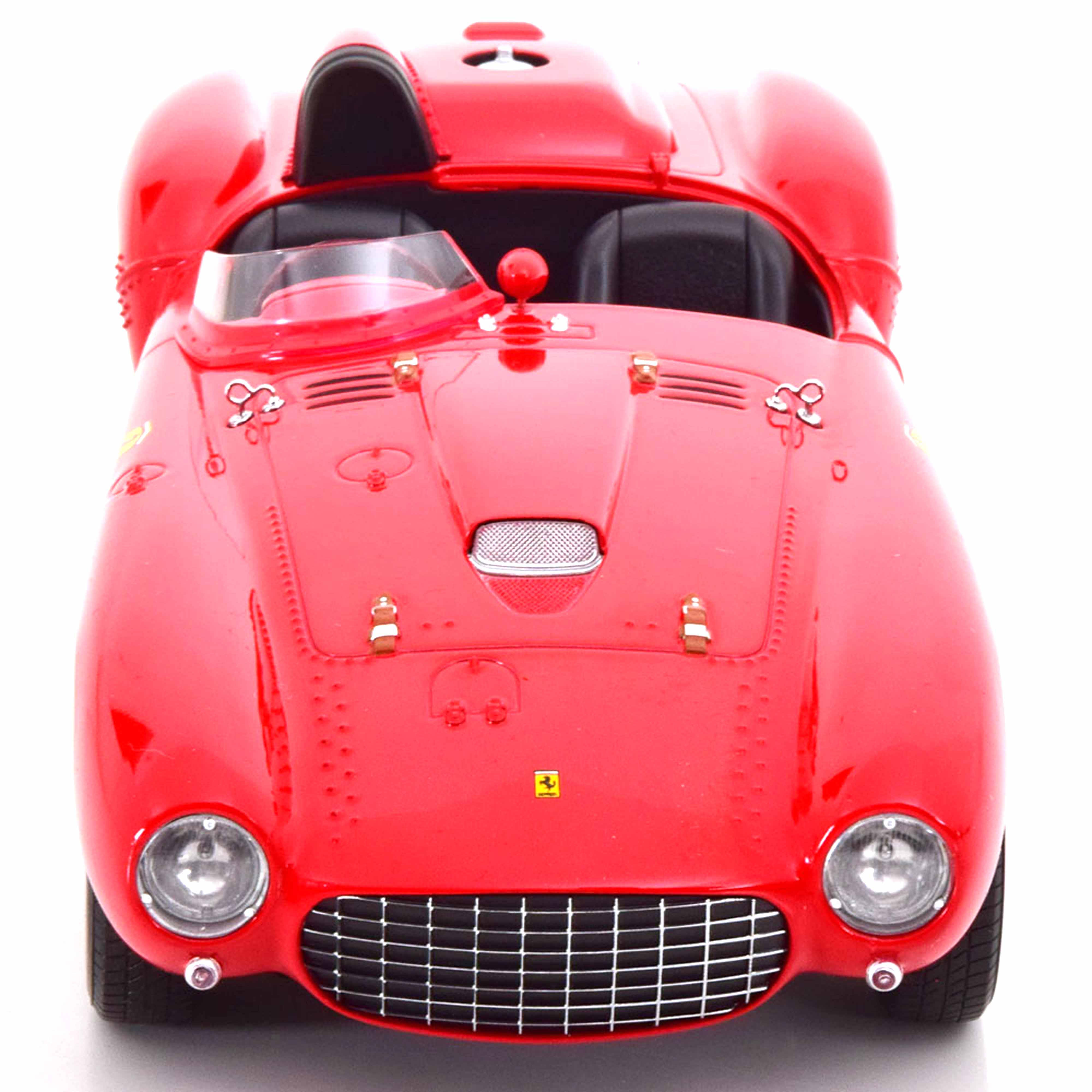 Ferrari 375 Plus 1954 Rouge 1/18