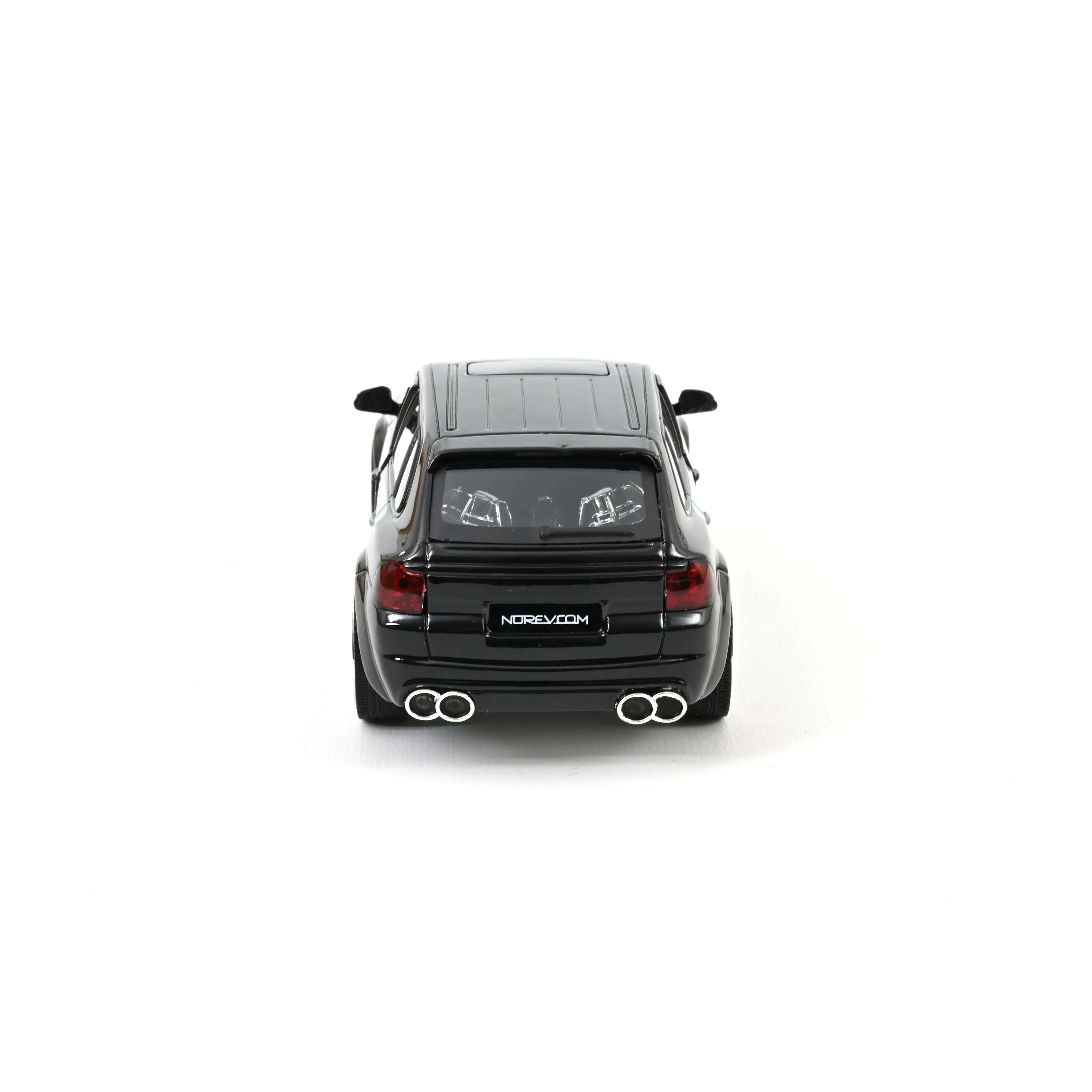 Street Racer coffret 2 voitures + 1 offerte 1/32