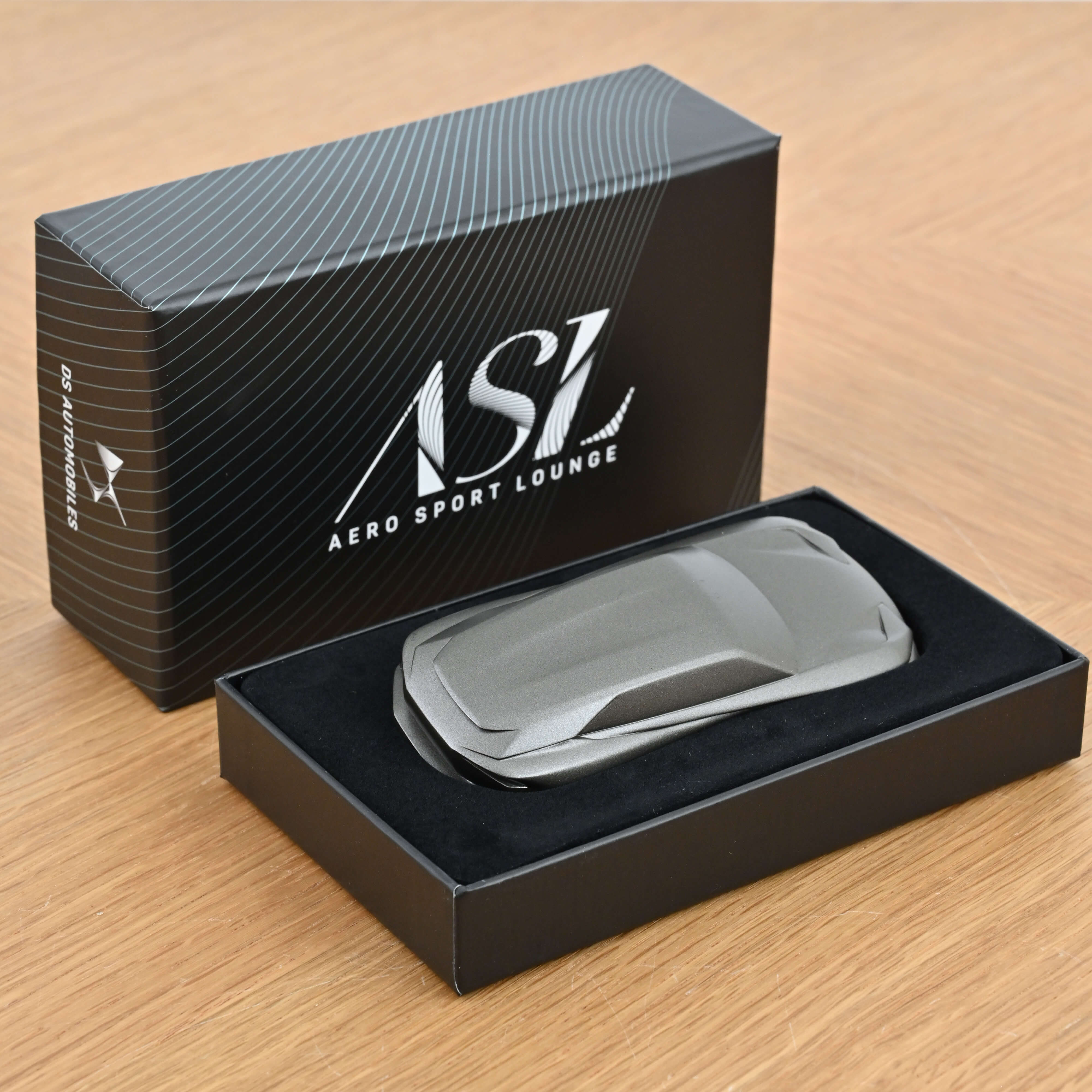 DS Aero Sport Lounge Speedform 1/43