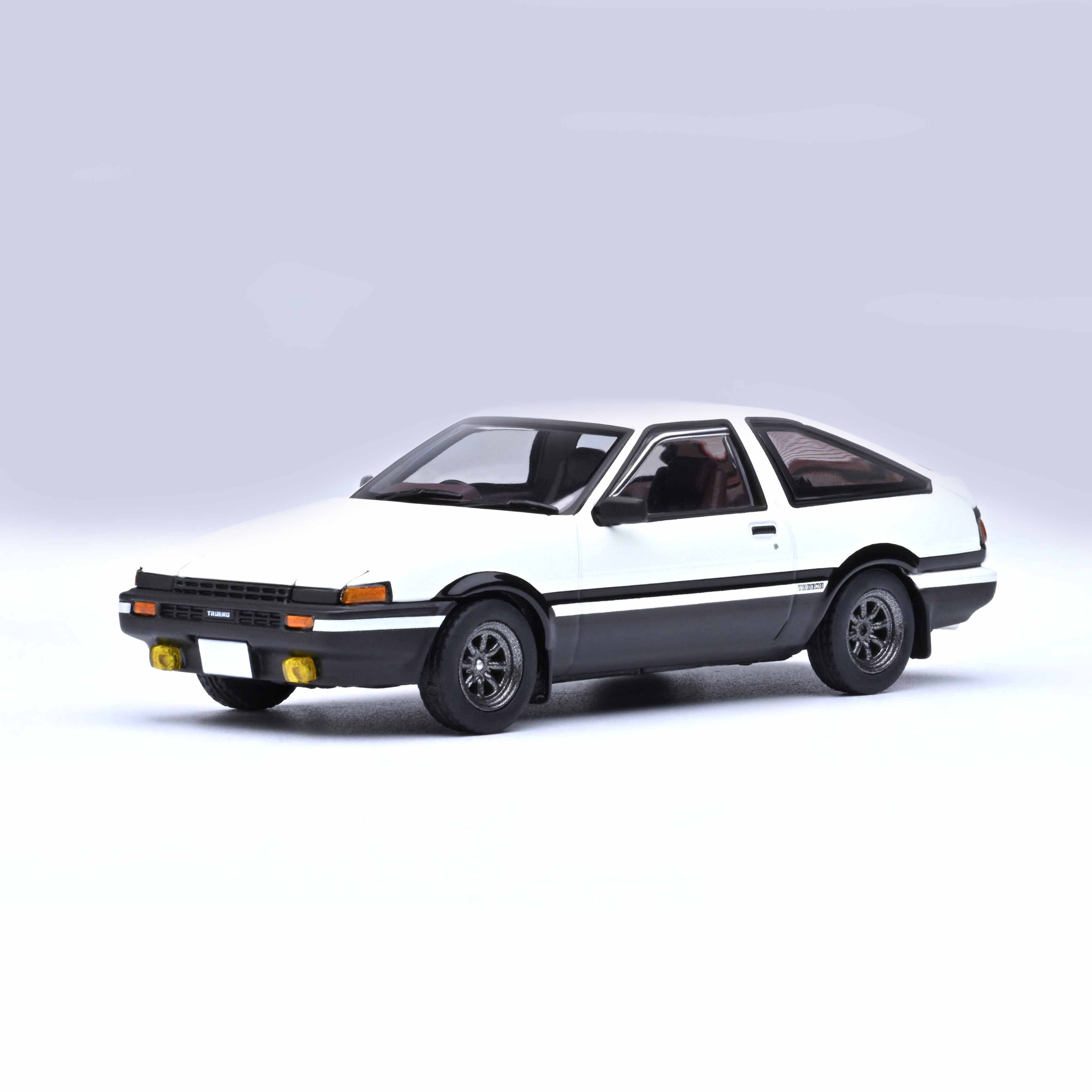 Toyota Sprinter Trueno (AE86) « Initial D » 1/64