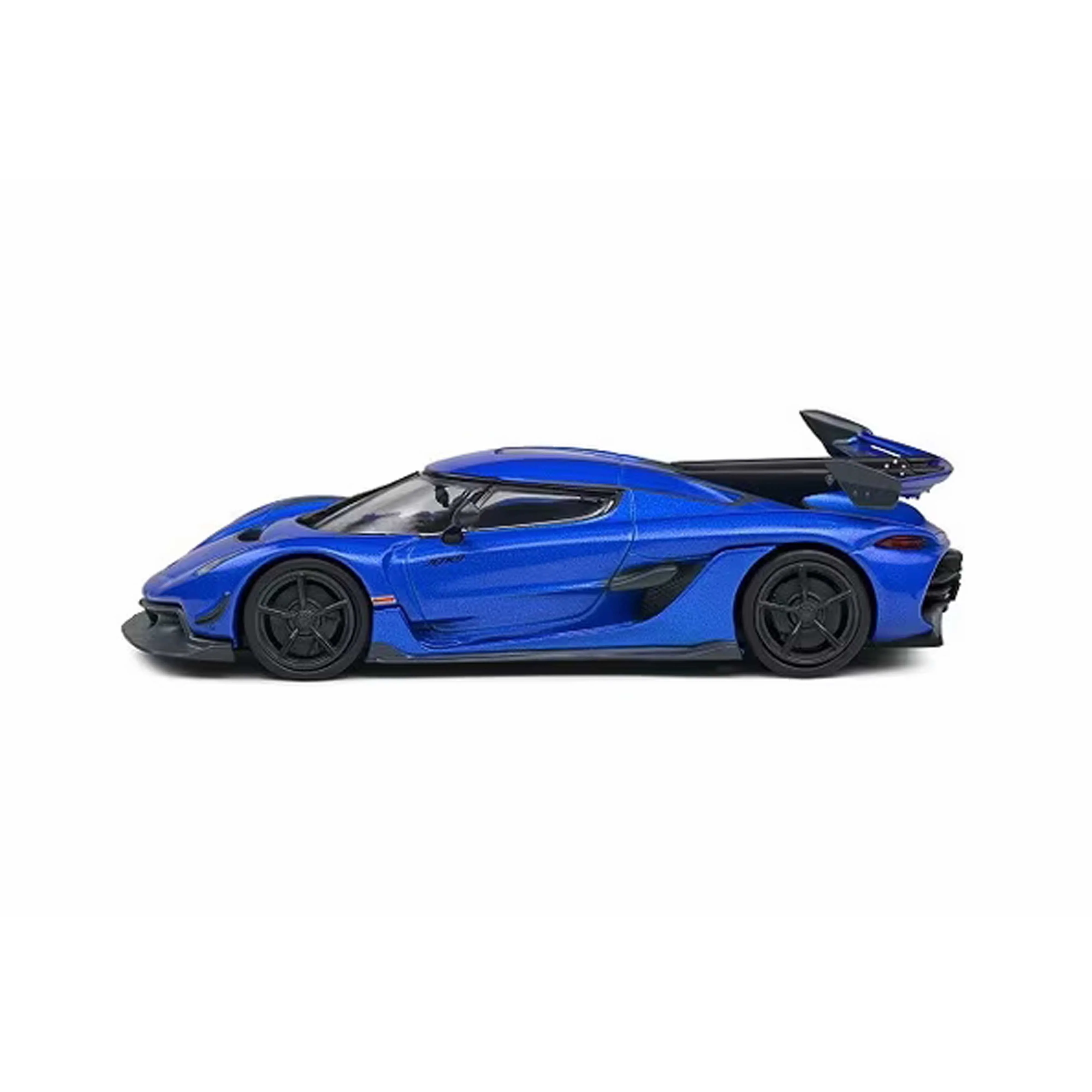 Koenigsegg Jesko Bleu 2021 1/43