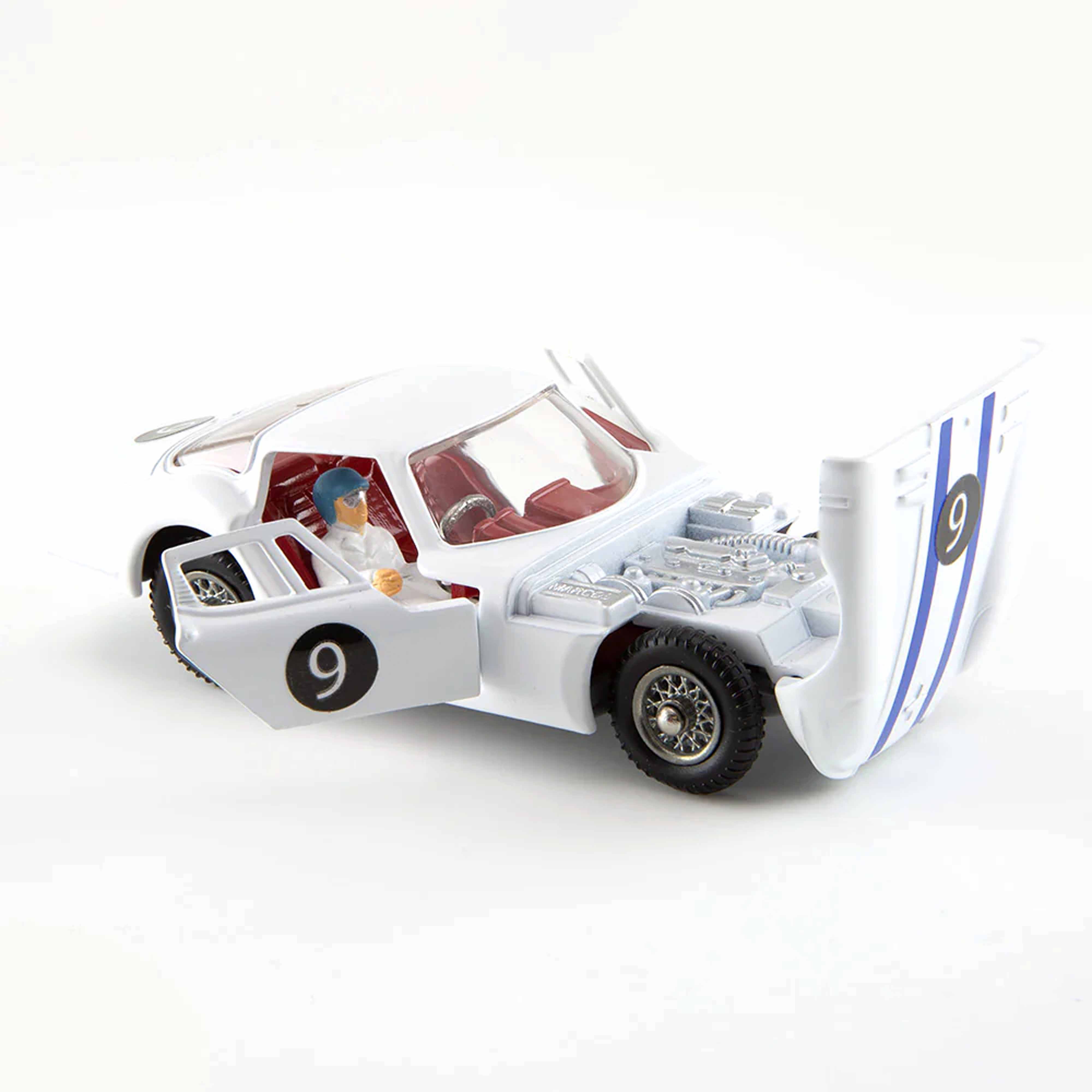 Marcos GT 1/44 - n°324