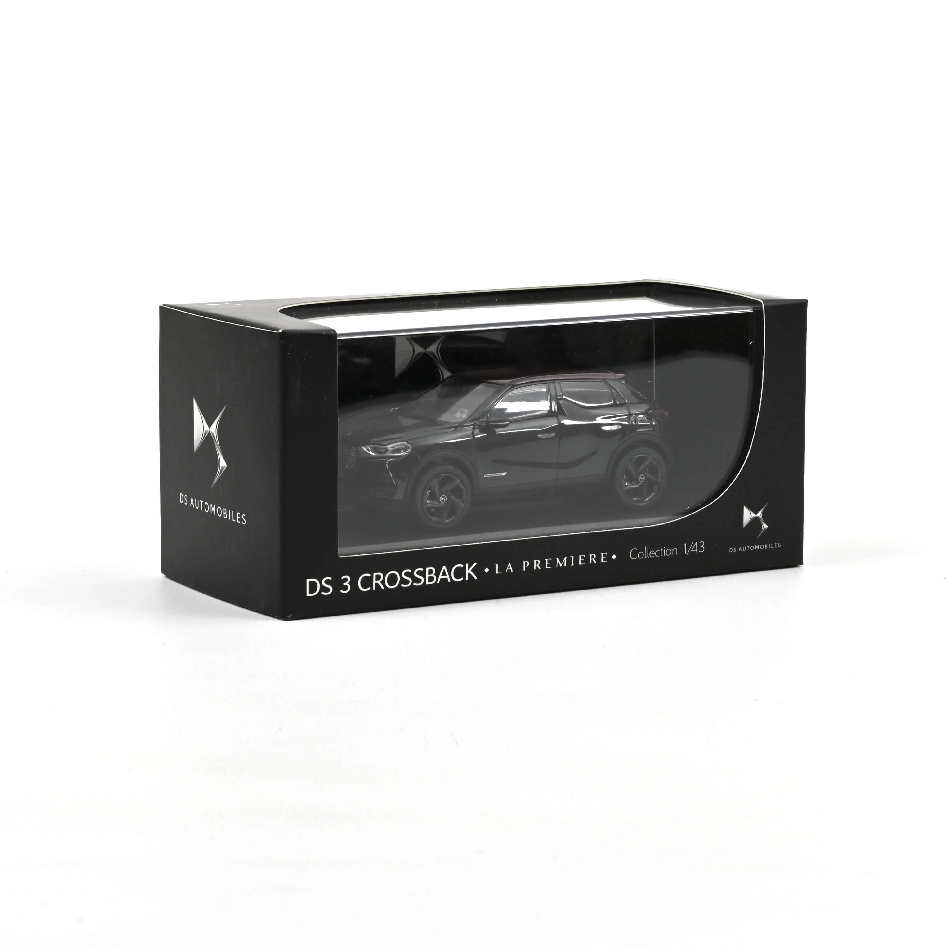 DS 3 Crossback Edition La Première 1/43
