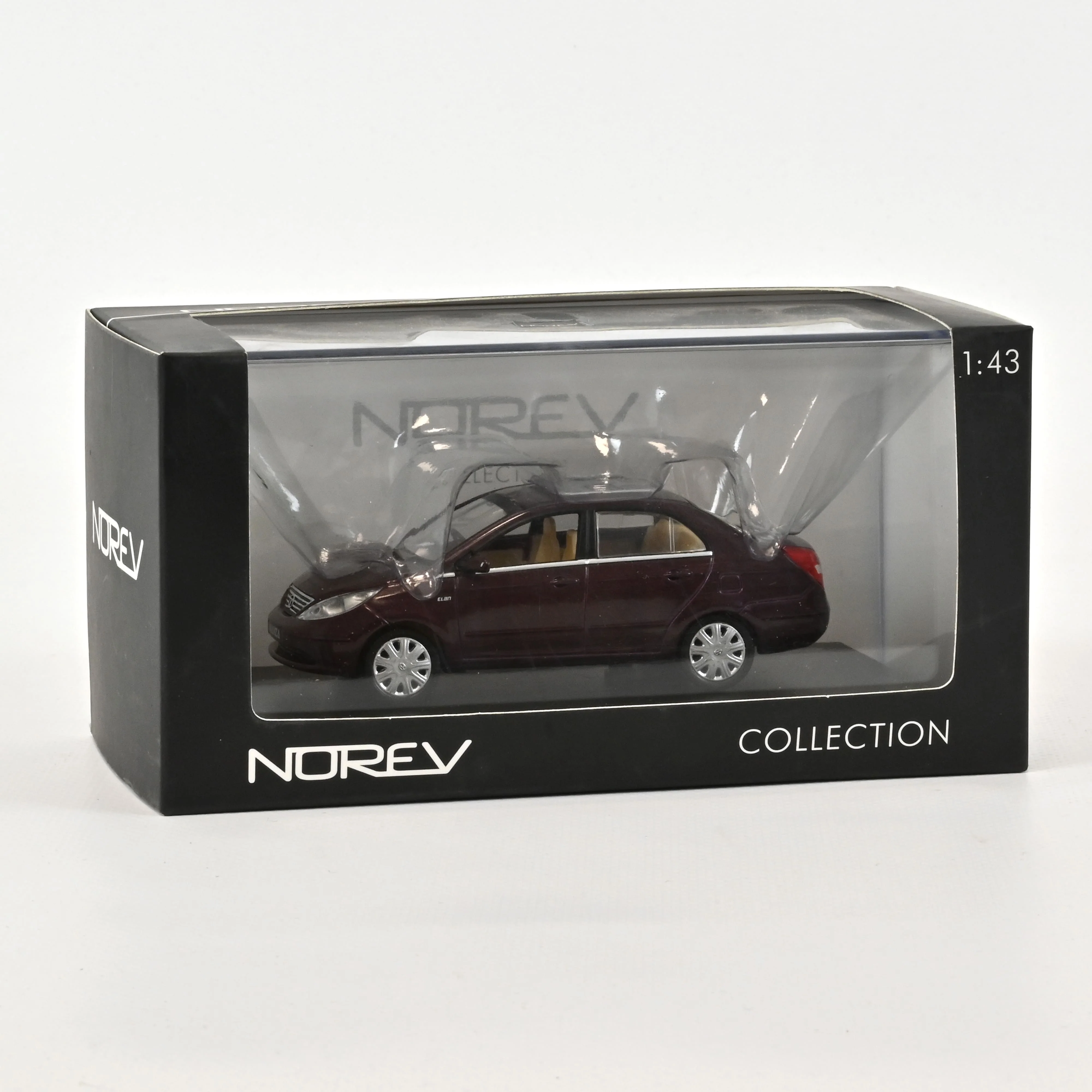 Tata Indigo Manza 1/43