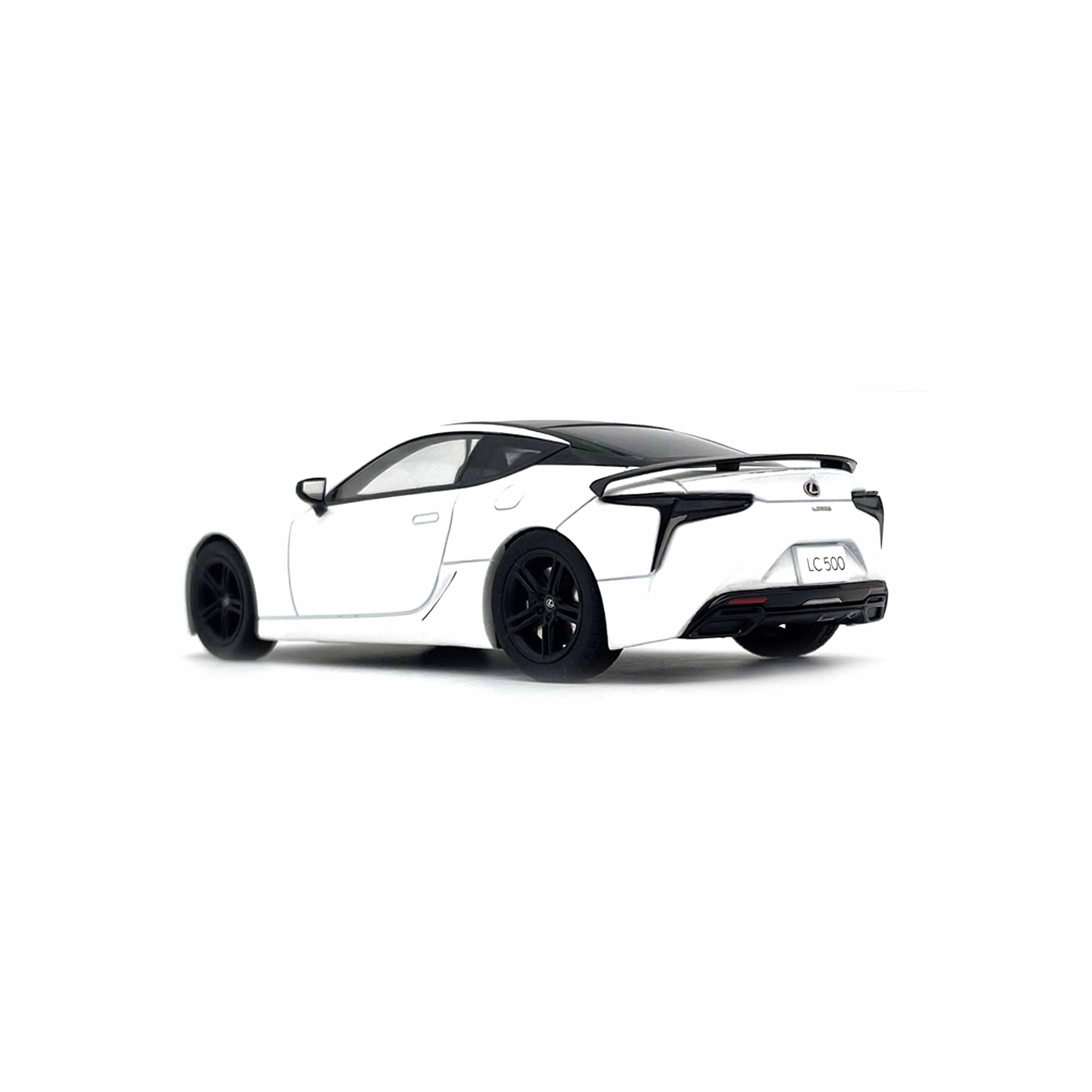 Lexus LC500 